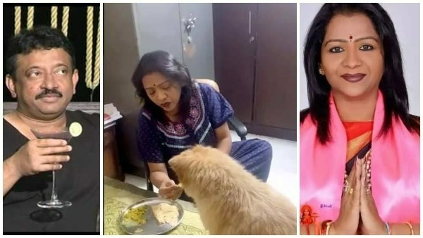 మేయర్ వీడియో వైరల్..