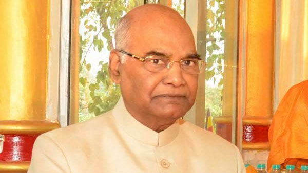 ఆస్పత్రిలో ఉండే ఢిల్లీ ఎల్జీకి అధికారాలిచ్చే బిల్లుకు ఆమోదం తెలిపిన కోవింద్