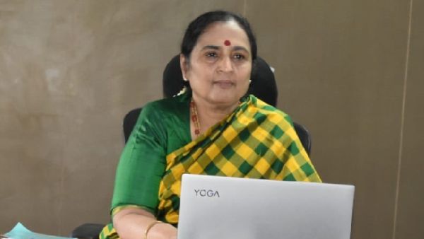 రత్నప్రభ ఖరారు..