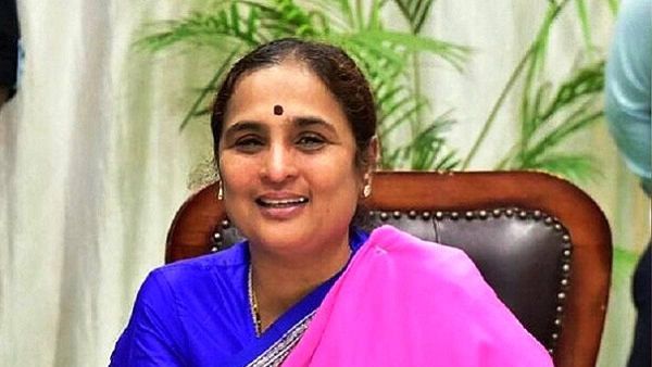 ఫైర్ బ్రాండ్ ఆఫీసర్