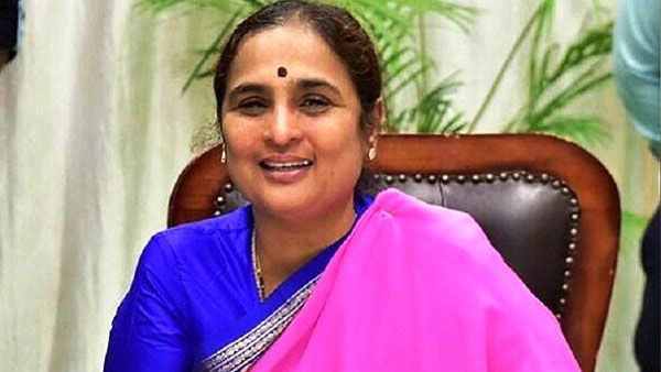 బీజేపీ అభ్యర్థి రత్నప్రభ ఆస్తులు