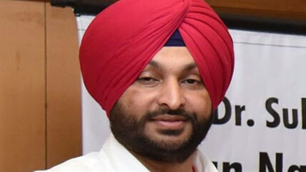 Congresss Ravneet Singh Bittu To Be Leader Of Opposition In Lok Sabha Congresss Ravneet Singh Bittu To Be Leader Of Opposition In Lok Sabha