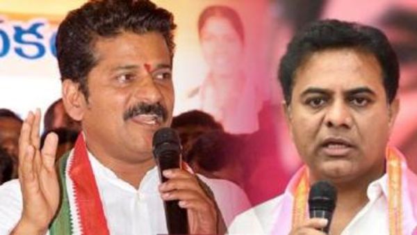 అందుకే కేటీఆర్ విశాఖ స్టీల్ నినాదం..