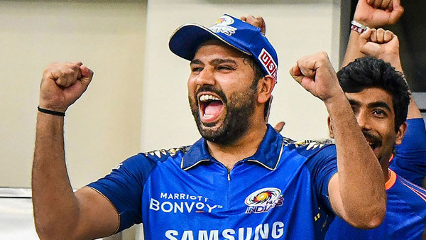 పిచ్పై విమర్శలను పక్కన పెట్టి..