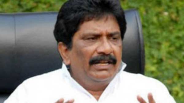 జగన్ తో మాట్లాడాకే ప్రైవేటీకరణపై కేంద్రం ముందుకు
