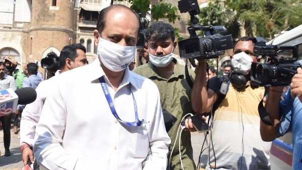 విఖ్రోలి ఫిర్యాదు, హిరెన్ మరణం మరియు బాంబు బెదిరింపు కేసు మధ్య సంబంధం