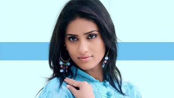 ఇటీవల విజయవాడ పోలీసులకు ఫిర్యాదు...