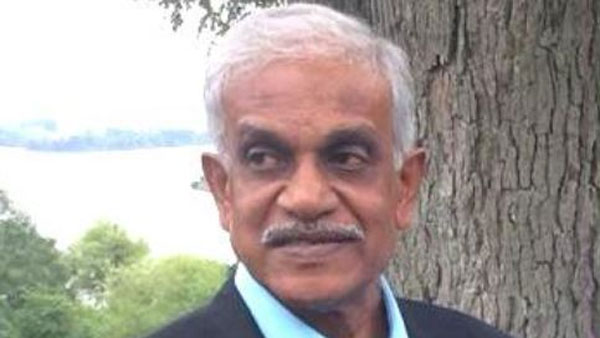YSRCP leader Sajjala Ramakrishna Reddys brother passed away YSRCP leader Sajjala Ramakrishna Reddys brother passed away