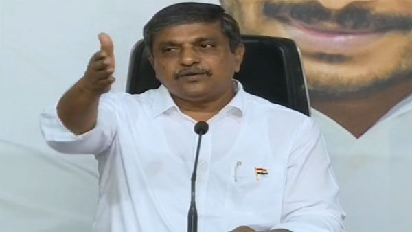 చంద్రబాబు మోసాలను ప్రజలు తిప్పికొట్టారు