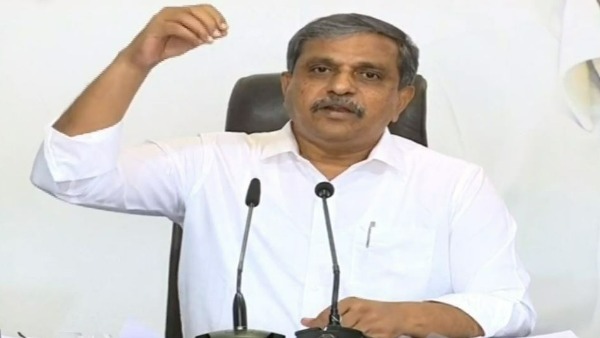 జగన్ ఏనాడైనా ప్రజలను తప్పుపట్టారా?
