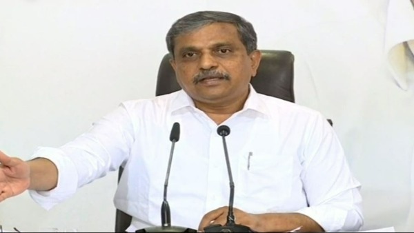 ఎందుకా ఉక్రోశం..