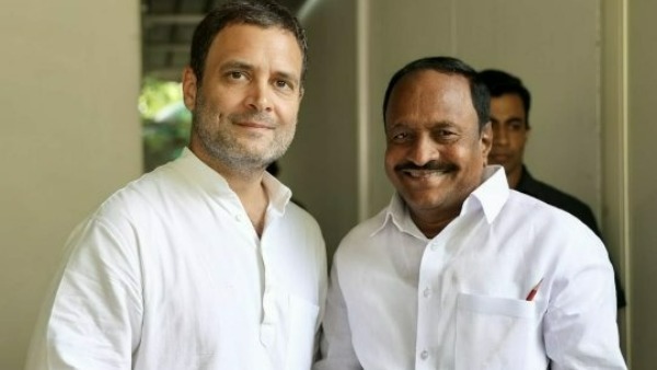 కాంగ్రెస్కు కంచుకోటగా పాలేరు..