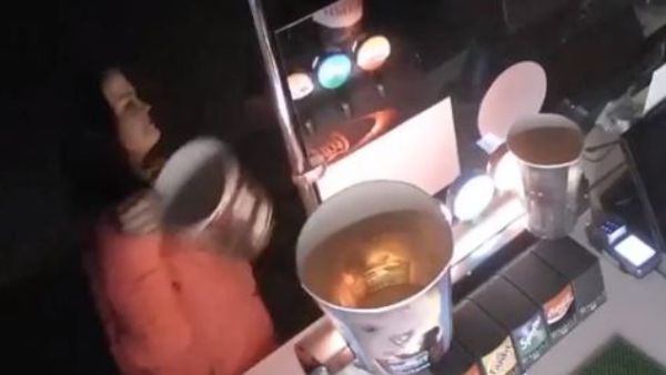 వీడియో వైరల్