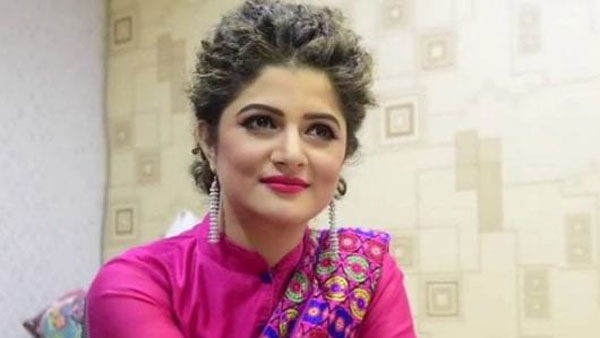 మేడమ్ ఎంట్రీతో మరింత బలం!