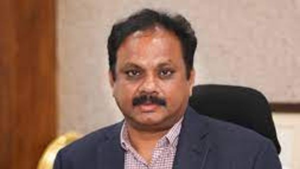 ap cid gear up inquiry on amaravati lands, questioning former crda commissioner sridhar ap cid gear up inquiry on amaravati lands, questioning former crda commissioner sridhar