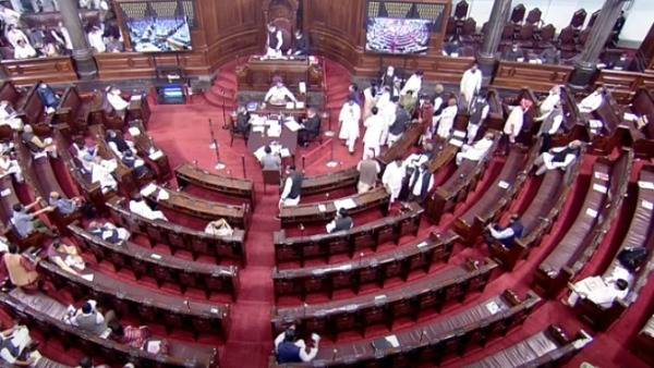Country Suffering: Opposition Protests Over Fuel Prices In Parliament Country Suffering: Opposition Protests Over Fuel Prices In Parliament