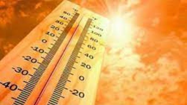 Alert to AP and telangana people ... hot winds and temperatures increasing in telugu states Alert to AP and telangana people ... hot winds and temperatures increasing in telugu states