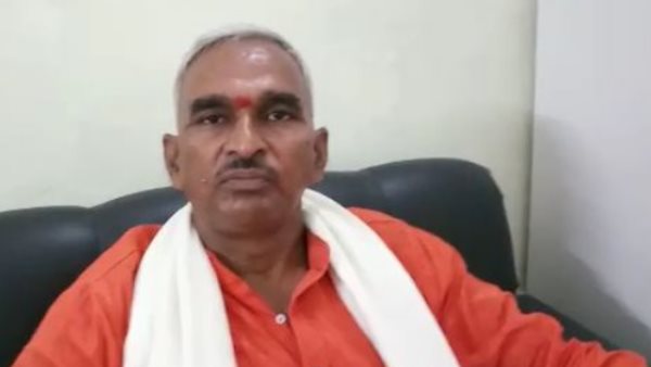 ఆయన శివాజీ వంశీయుడు..