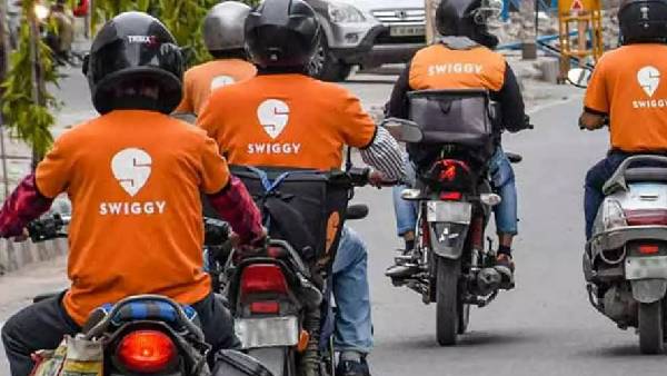Swiggy to cover COVID-19 vaccination cost for over two lakh delivery partners Swiggy to cover COVID-19 vaccination cost for over two lakh delivery partners