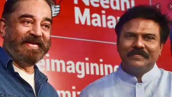 ఆన్ లైన్ లో ప్రచారం కొనసాగిస్తున్న మక్కల్ నీది మయ్యం పార్టీ అభ్యర్థి సంతోష్ బాబు