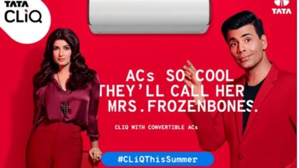 This Summer Buy Air Conditioners Starting At 55% Off Only On Tata CLiQ This Summer Buy Air Conditioners Starting At 55% Off Only On Tata CLiQ