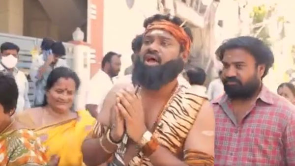 2019 ఎన్నికల్లో పోటీ చేసినా..