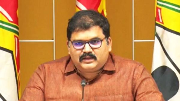 ఎవరి ప్రాణాలు పోయినా సీఎం జగన్ దే బాధ్యత