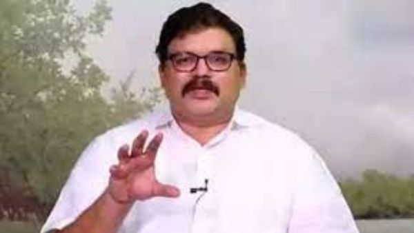 గుంటూరులో ఫ్రంట్ లైన్ వారియర్స్ పై లాఠీఛార్జ్ చేయడం దుర్మార్గం