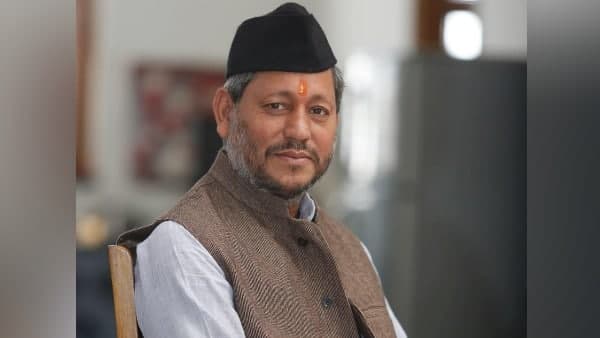 PM Modi will be seen at par with Lord Ram says uttarakhand cm PM Modi will be seen at par with Lord Ram says uttarakhand cm