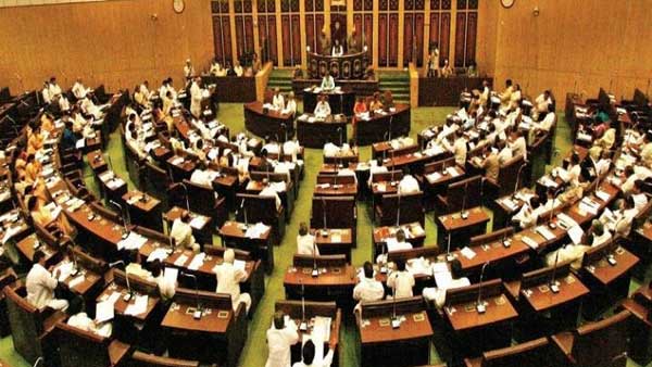 kcr govt Introduces CAG Report of 2018-19 in ts Assembly, key remarks on deficit and debts kcr govt Introduces CAG Report of 2018-19 in ts Assembly, key remarks on deficit and debts