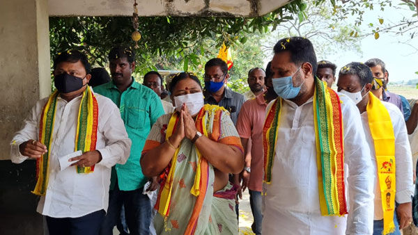 ఫైనాన్షియర్లందరూ బీజేపీలోకి..