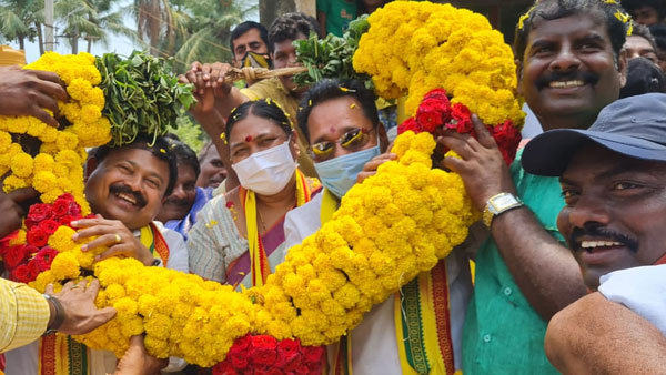 ఇప్పుడానేతలందరూ బీజేపీలోకే..