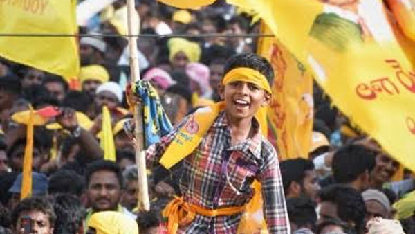 ఆసక్తిగా లేని గల్లా కుటుంబం..