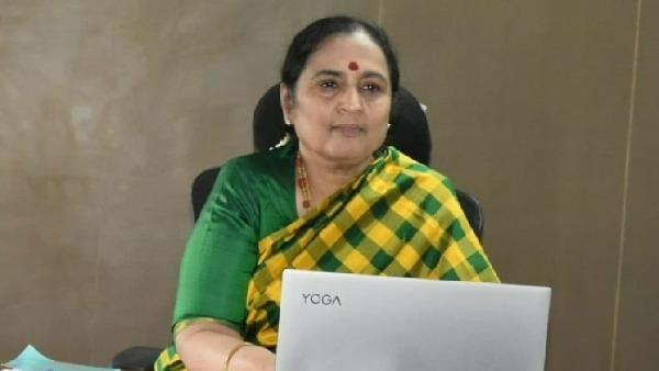 పుట్టింది ప్రకాశం.. పోటీ తిరుపతిలో