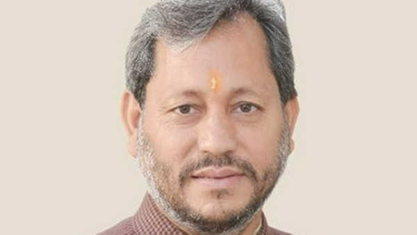 BJP MP Tirath Singh Rawat to become new CM of Uttarakhand BJP MP Tirath Singh Rawat to become new CM of Uttarakhand
