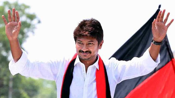 నరేంద్ర మోడీ పై తీవ్ర వ్యాఖ్యలు చేసిన ఉదయనిధి స్టాలిన్