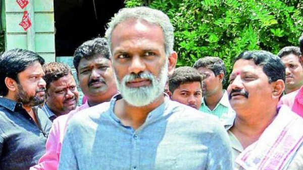 జనసేనకు వంగవీటి రాధా మద్దతు ?