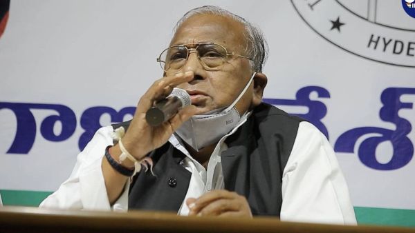 అగ్గిరాజేసిన కామెంట్స్