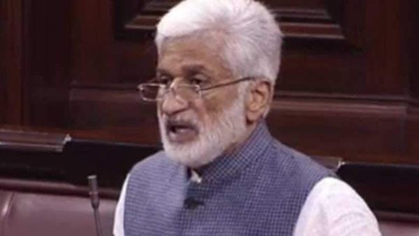 రాజ్యసభలో ఎదురు తిరిగిన వైసీపీ