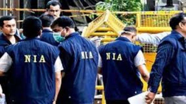 Visakhapatnam espionage case: NIA files chargesheet against key accused Visakhapatnam espionage case: NIA files chargesheet against key accused