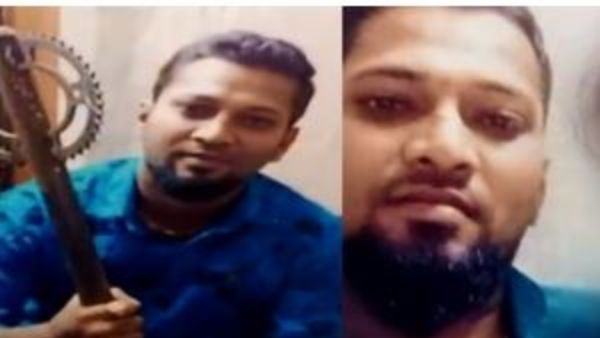 విశాఖలో నిత్య పెళ్ళికొడుకు అరాచకాలు .. ప్రేమపెళ్ళితో మోసం .. ఆపై