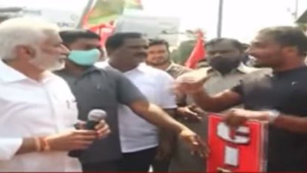 ఆ యువకుడు ఏమన్నాడంటే...