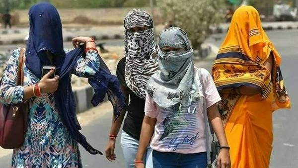 Weather: Telangana, Rayalaseema and Coastal Andhra are in for below normal minimums Weather: Telangana, Rayalaseema and Coastal Andhra are in for below normal minimums