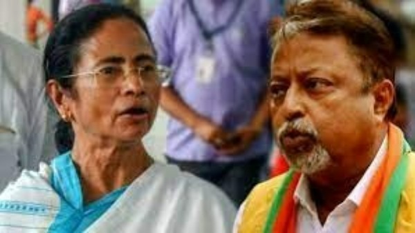 నందిగ్రామ్ గెలుపు కోసం బీజేపీ నేతకు మమతా బెనర్జీ ఫోన్..