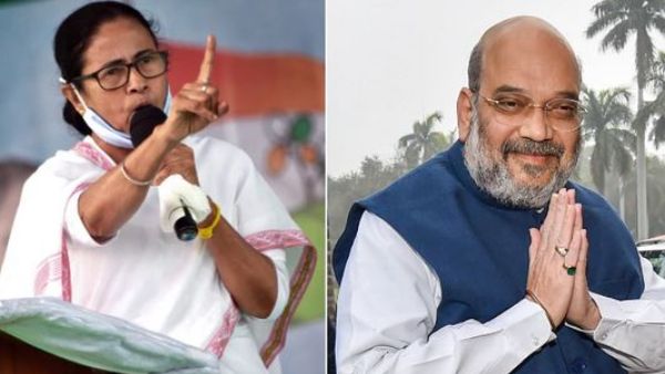 West Bengal Assembly Elections 2021 Live : 28.13% voter turnout till 11 am West Bengal Assembly Elections 2021 Live : 28.13% voter turnout till 11 am