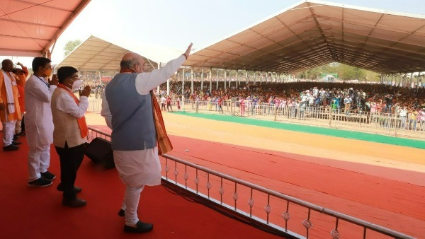 ఐదు రాష్ట్రాల ఎన్నికల్లో అంచనాలివే...