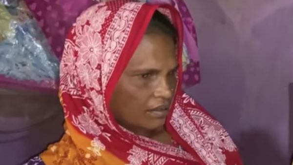 రాత్రైతే పిల్లలు ఇంట్లో... మేము ఫుట్పాత్పై...