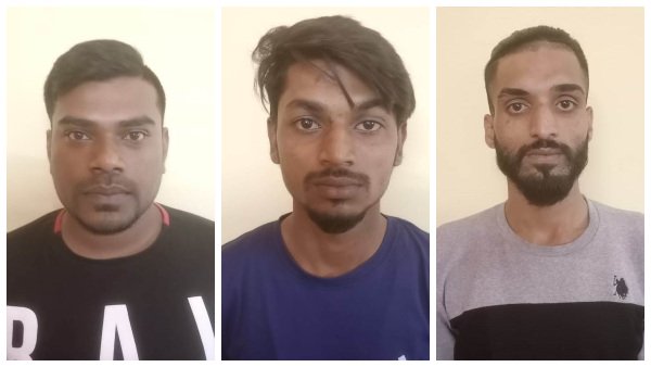 ఓటు తెచ్చిన తంటా