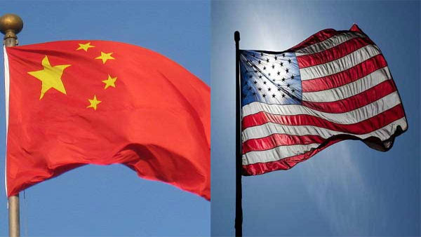 US warns China of need to respect global order US warns China of need to respect global order