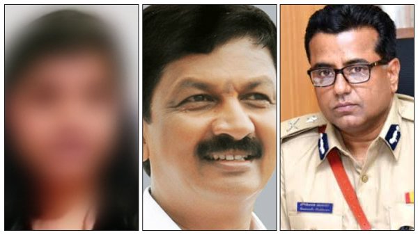 రిపోర్టర్ ఇంటిలో సోదాలు